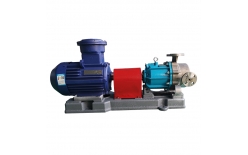 哪些是耐腐蝕化工泵的過流部件？