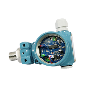 KH400壓力變送器2088頭