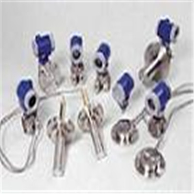 PSFAR/PSFAD系統 法蘭連接型/遠傳式或直接安裝式壓力隔離膜盒